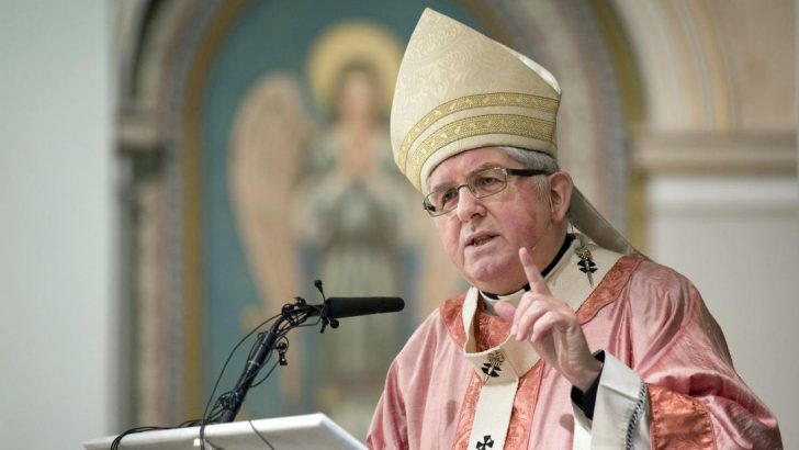 ‘Cold hand of euthanasia’ terrorises Canada, cardinal warns