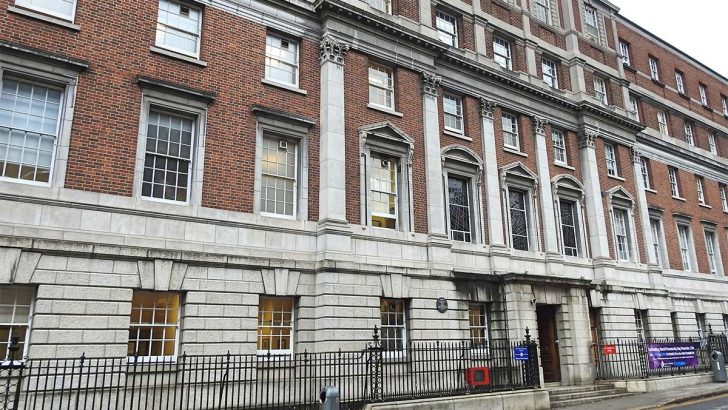 Nuns blocking maternity hospital move claim denied