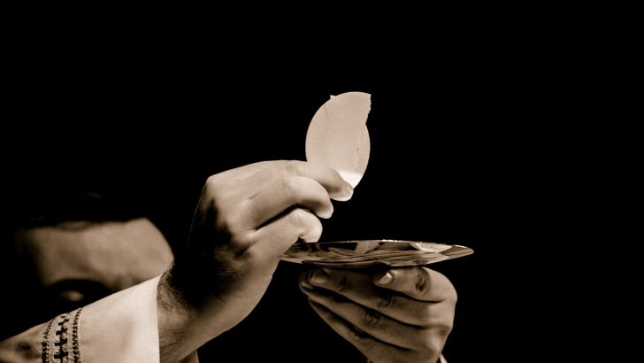 What makes for Christian communion?