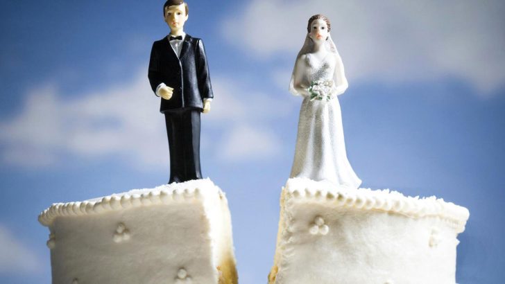 Accord counsellor ‘not surprised’ by unchanged divorce numbers