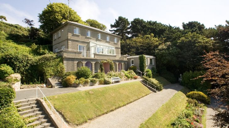 Sisters of Charity to sell €3m retreat centre due to attendance drop and cost