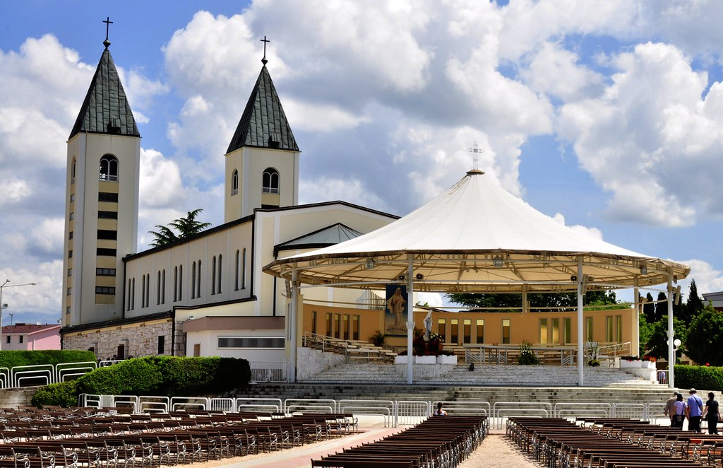 What To Read About Medjugorje - The Irish Catholic