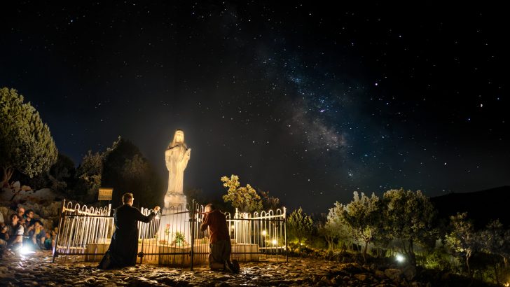 Final Thoughts on Medjugorje