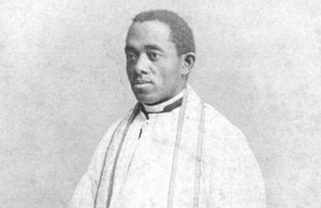 Priest one step closer to being first black American saint