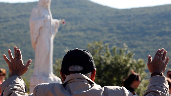 What Medjugorje means to me: Stories of Conversion