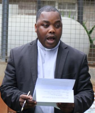 East African bishops develop child protection handbook