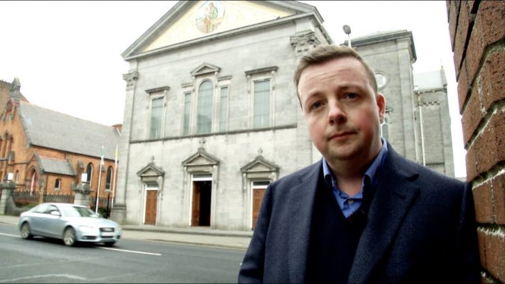 Callan kicks off ‘Divorcing God’ debate