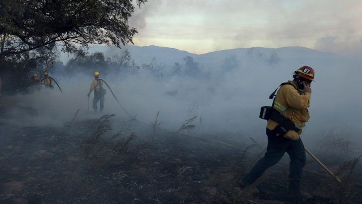 Californian bishops call for an ‘ecological spirituality’