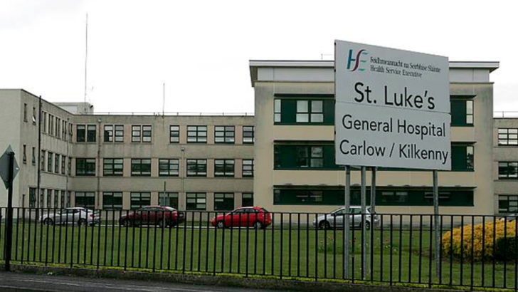 St Luke’s says ‘No’ to abortion