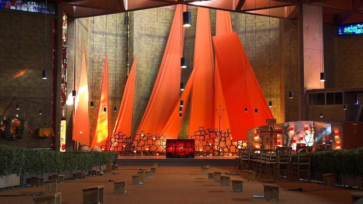 Taizé superior says community has received five abuse allegations