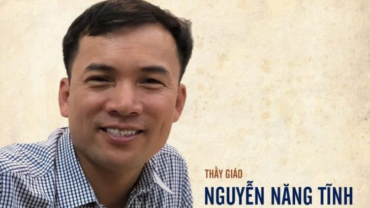 Arrested Catholic activist accused of ‘undermining’ Vietnamese govt