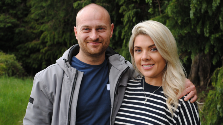 New RTÉ show puts life and soul into faith