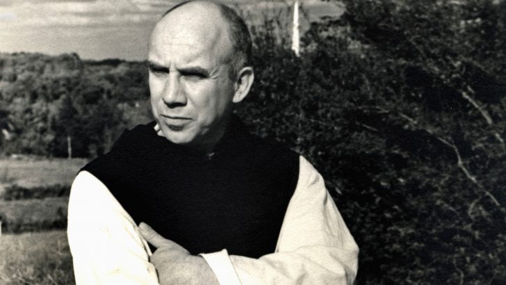 Thomas Merton’s insights, an Irish perspective