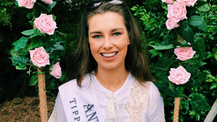 Antrim Rose hopeful of Tralee success