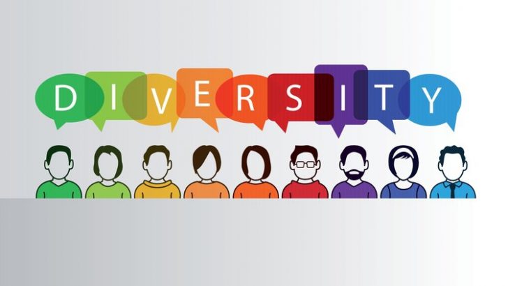 Diversity – a mixed blessing