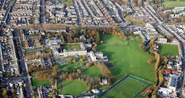 Dublin archdiocese set to receive €95m in Clonliffe GAA sale