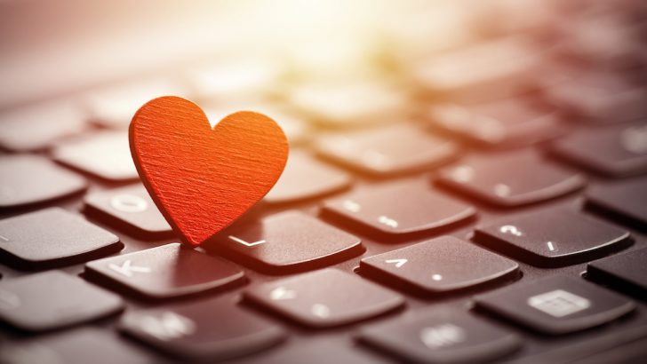 Finding Love Online?