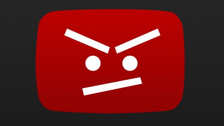 YouTube videos ‘blacklisted’ before abortion referendum