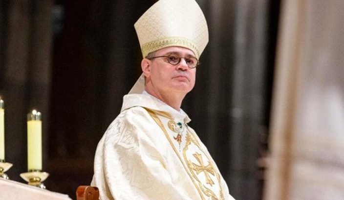 Australian prelate ready to defy law over Confession seal