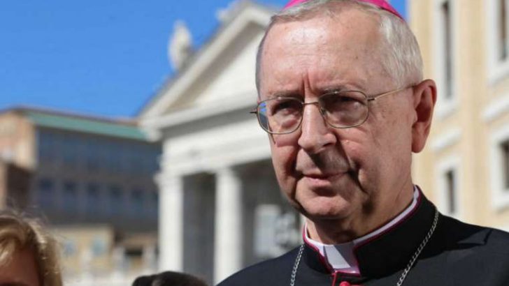 Polish Church leader condemns ‘worsening attacks’ on clergy and churches