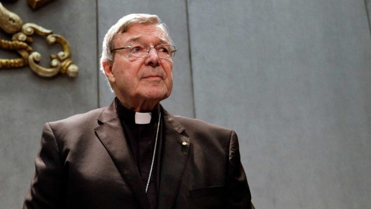 Australia High Court defers Cardinal’s final appeal