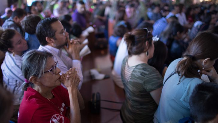 Rural Mexico a gut check for Church on religious freedom