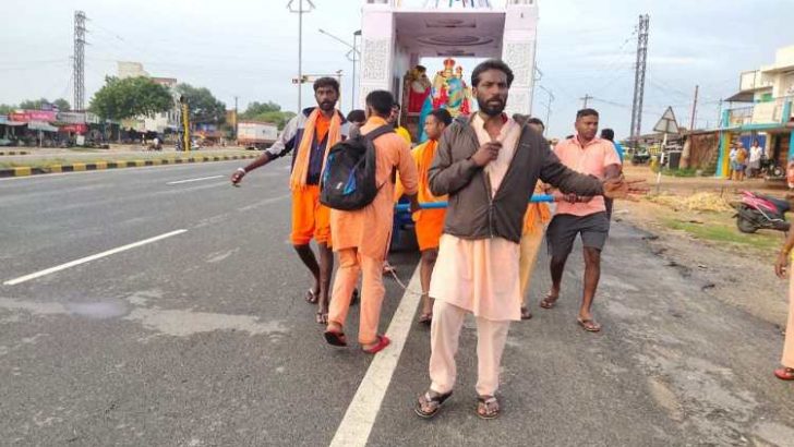 Police arrest Hindu group after Catholics ambushed