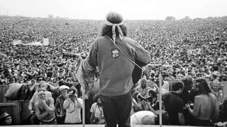 The mixed legacy of the 60s Hippie Movement