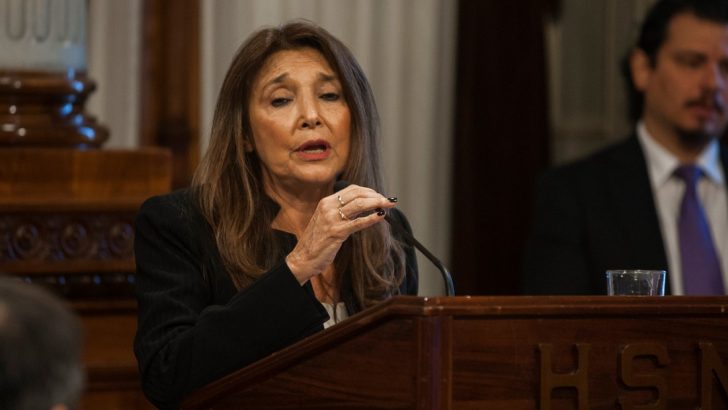 Argentine deans protest appointment of pro-choice ombudsman