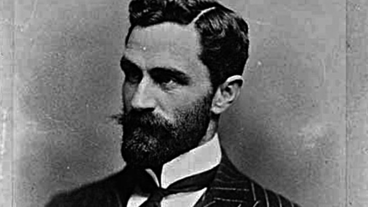 Casement and the Amazon and the ‘lust of lucre’