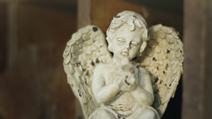 What are guardian angels?