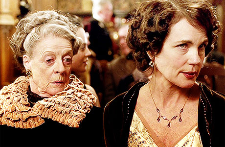 Elegance reigns supreme in cinematic version of Downton