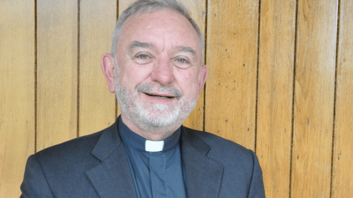 Ireland must be ‘land of welcomes’ for new foreign clergy – bishop