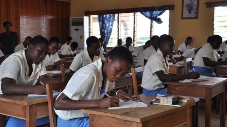 Ghana’s Catholic educators reject school sex program