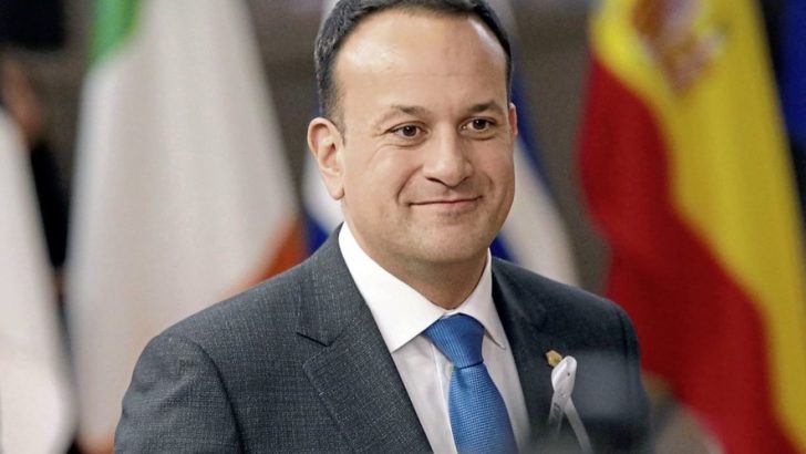 Taoiseach praises role of religious in crisis