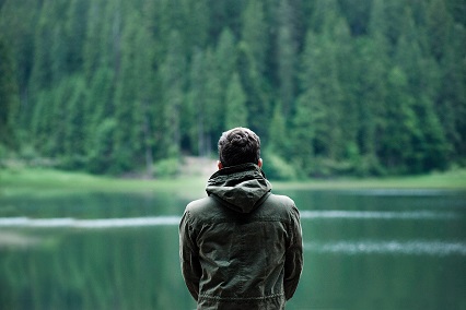 Meditation and the sound of silence