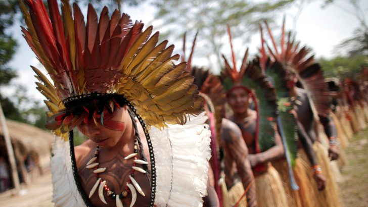 Brazilian bishops lament soaring violence ahead of Amazon synod