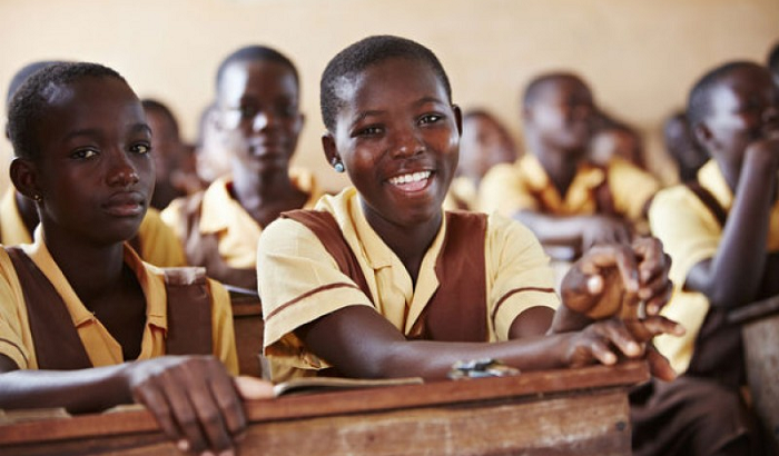 Ghanaian girls still face education obstacles