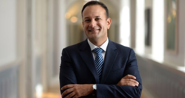 Taoiseach must articulate Church-State vision