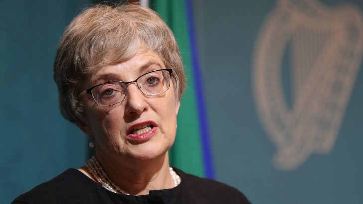 Concerns about Zappone’s ability to promote freedom of expression