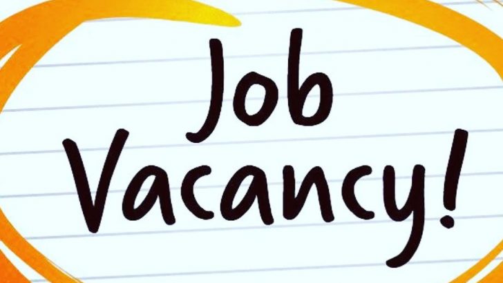 The Irish Catholic – Job Vacancy