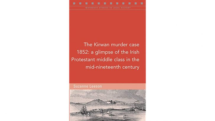 A socially revealing Victorian murder