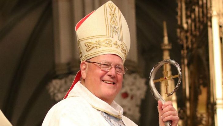 ‘I wouldn’t do it,’ says cardinal on Biden communion refusal