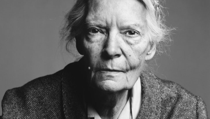 Dorothy Day would be a saint for a ‘polarised’ world