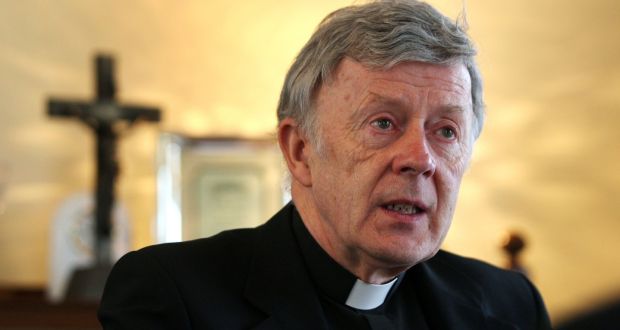 Time to ‘rediscover ourselves as Church’ says archbishop