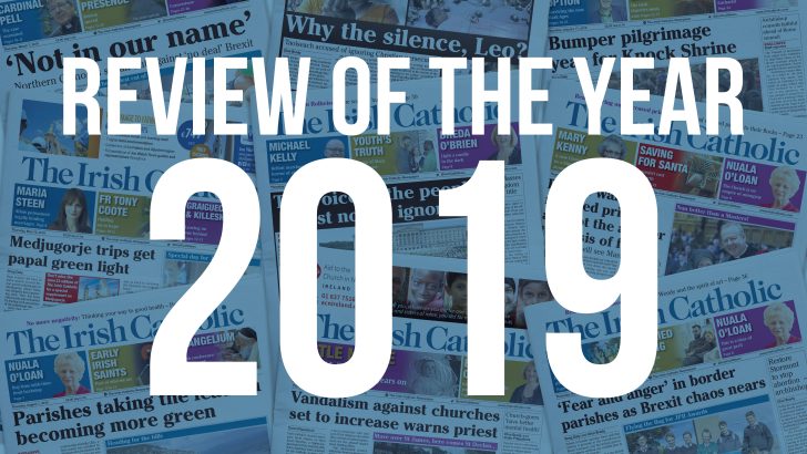 2019 Review of the Year