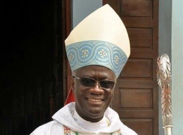 Be apostles for the poor at Christmas – archbishop