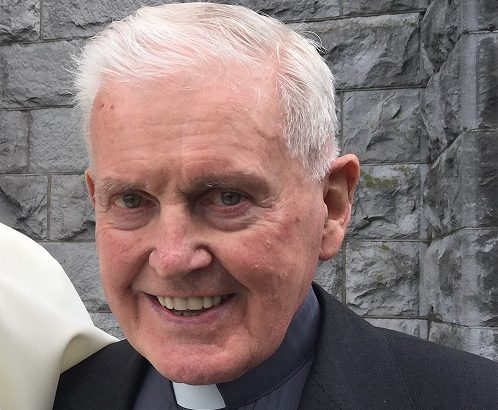 Revisiting the legacy of Fr Ronan Drury