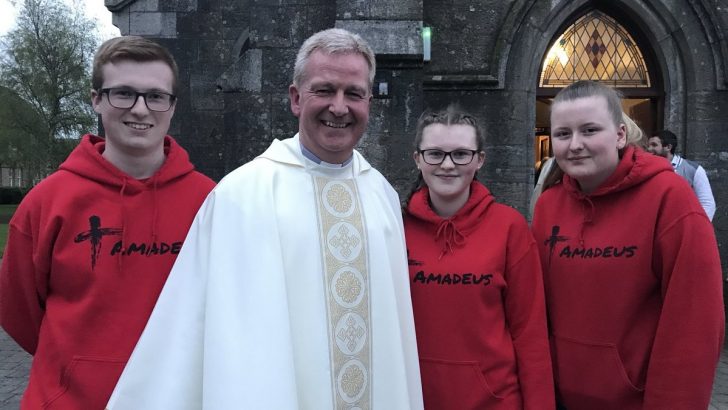 Achonry consecration to go ahead on August 30