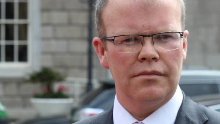 Aontú hopes for a strong voice with election boost